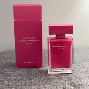 Narciso Rodriguez Fleur Musc